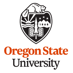 Oregon State PNG